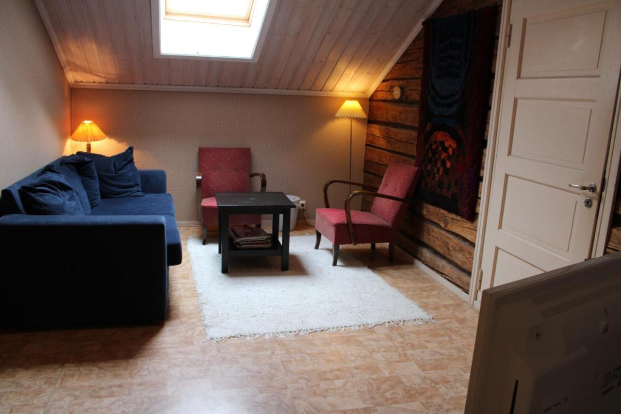 Hotel Stallbacken Nagu Экстерьер фото