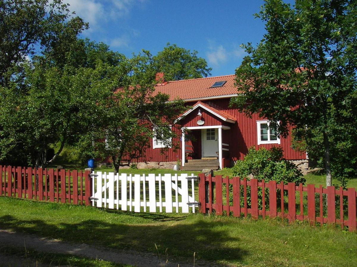 Hotel Stallbacken Nagu Экстерьер фото