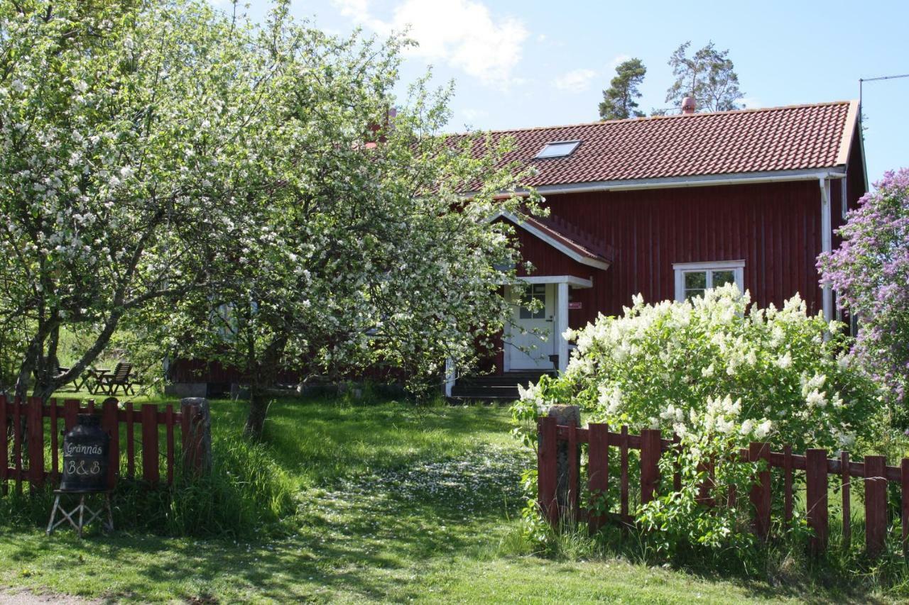 Hotel Stallbacken Nagu Экстерьер фото