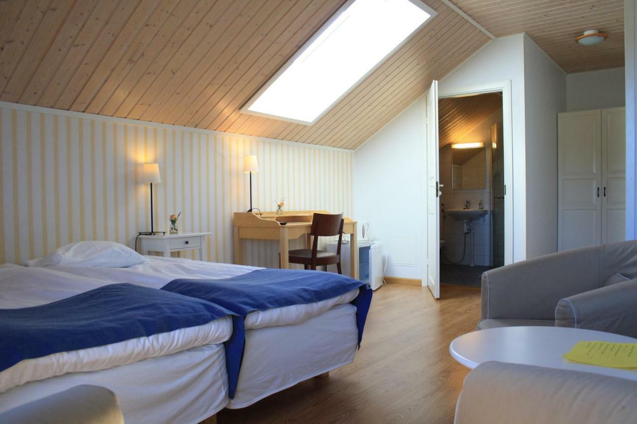 Hotel Stallbacken Nagu Экстерьер фото